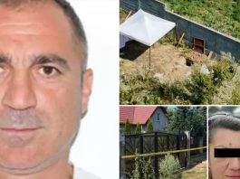 Filmul crimei din Botoșani: bărbat ucis în aprilie și îngropat în propria curte, găsit după patru luni. Partenera lui, reținută